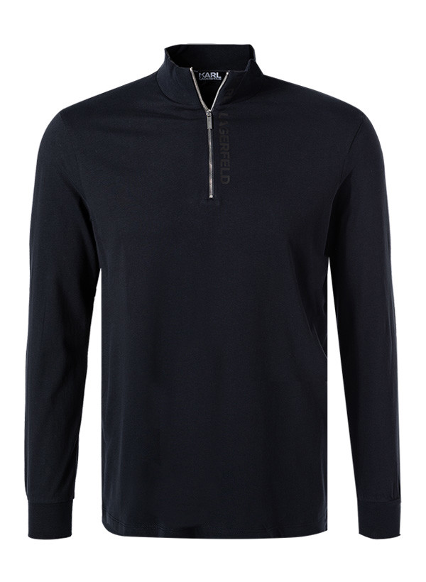 KARL LAGERFELD Polo-Shirt 745029/0/534226/690