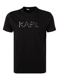 KARL LAGERFELD T-Shirt 755068/0/534240/990