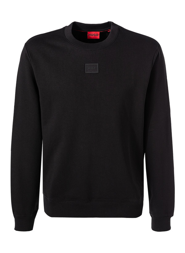 Hugo sweater clearance