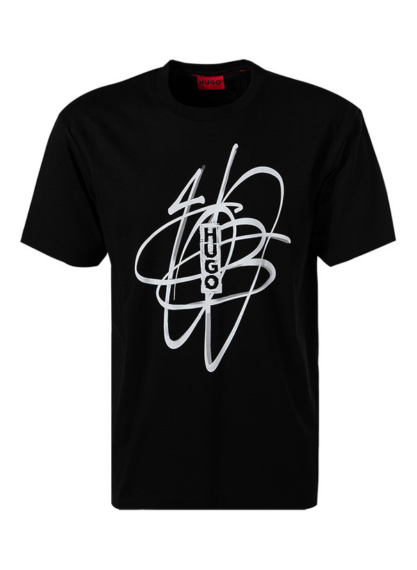 HUGO T-Shirt Dapuseni 50494012/001