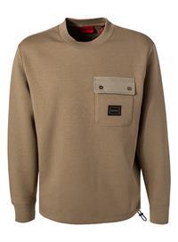 HUGO Pullover Dhaluli 50493037/242