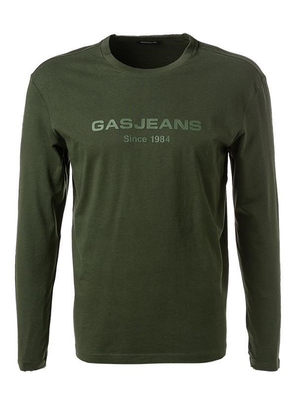 GAS T-Shirt 300251 185039/1679