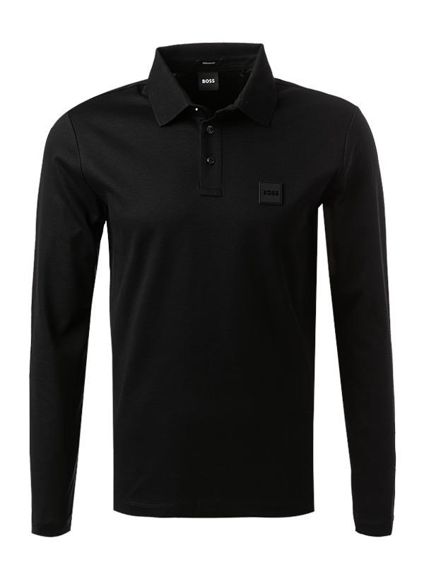 BOSS Black Polo-Shirt Pado 50485162/002
