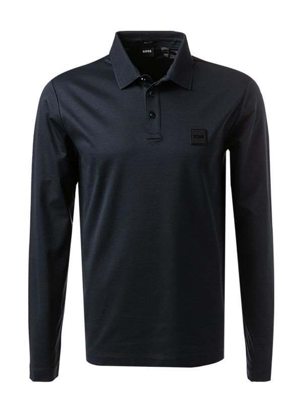 BOSS Black Polo-Shirt Pado 50485162/405