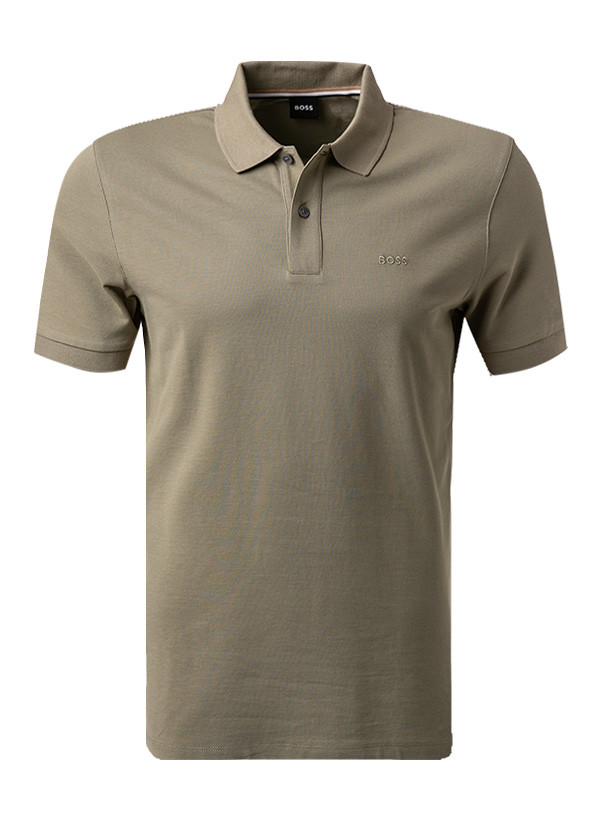 BOSS Black Polo-Shirt Pallas 50468301/336