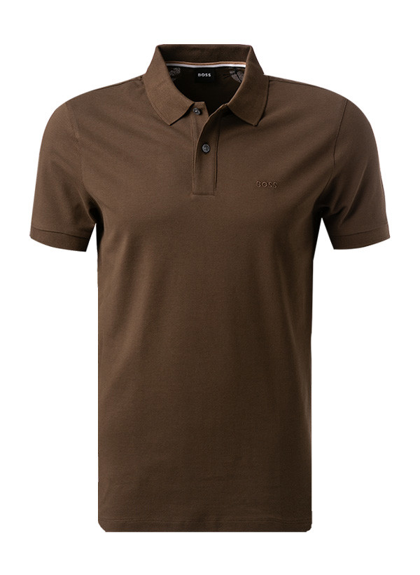 BOSS Black Polo-Shirt Pallas 50468301/361
