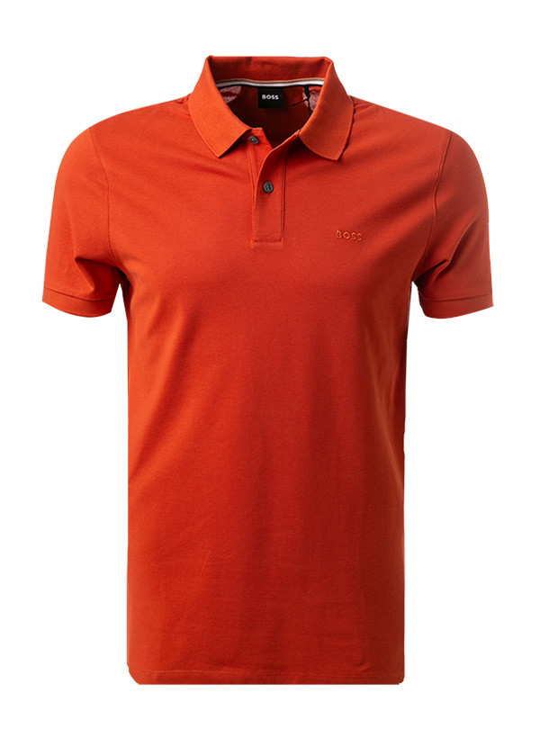 BOSS Black Polo-Shirt Pallas 50468301/801