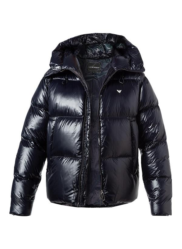 EMPORIO ARMANI Jacke 6R1B79 1NKZZ 0920 herrenausstatter.de