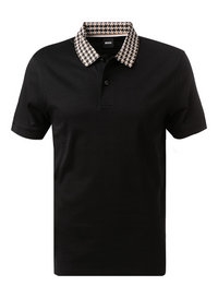 BOSS Black Polo-Shirt Parlay 50499220/001
