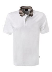 BOSS Black Polo-Shirt Parlay 50499220/100