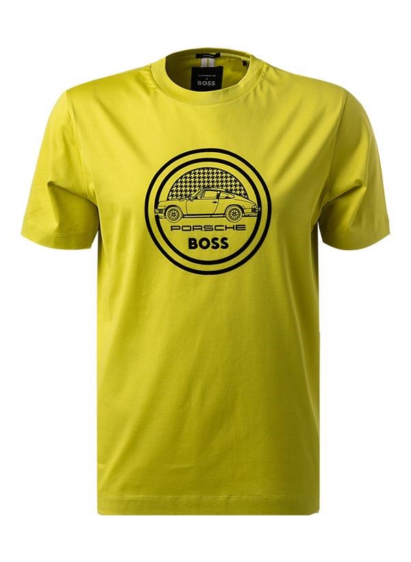 BOSS Black T-Shirt Tiburt 50496729/321