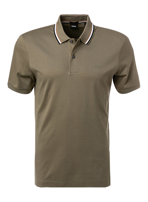 BOSS Black Polo-Shirt Penrose 50469360/336