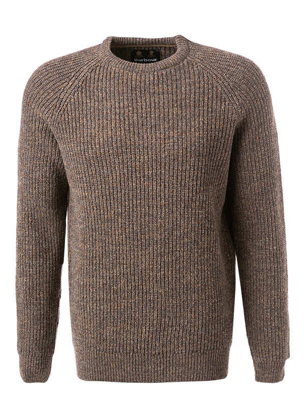 Barbour Pullover Horseford sandstone MKN1113SN31
