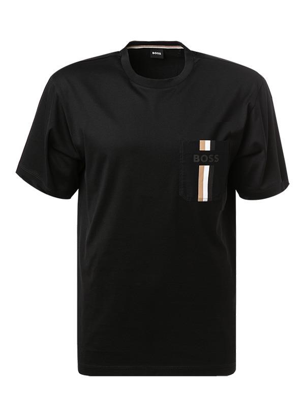 BOSS Black T-Shirt Tessin 50494977/001