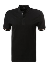 BOSS Black Polo-Shirt Pollini 50494990/001