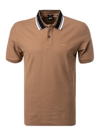 BOSS Black Polo-Shirt Phillipson 50495709/260