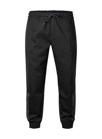 BOSS Black Sweatpants Lamont 50495910/001