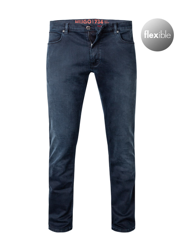 Hugo boss deals 734 jeans