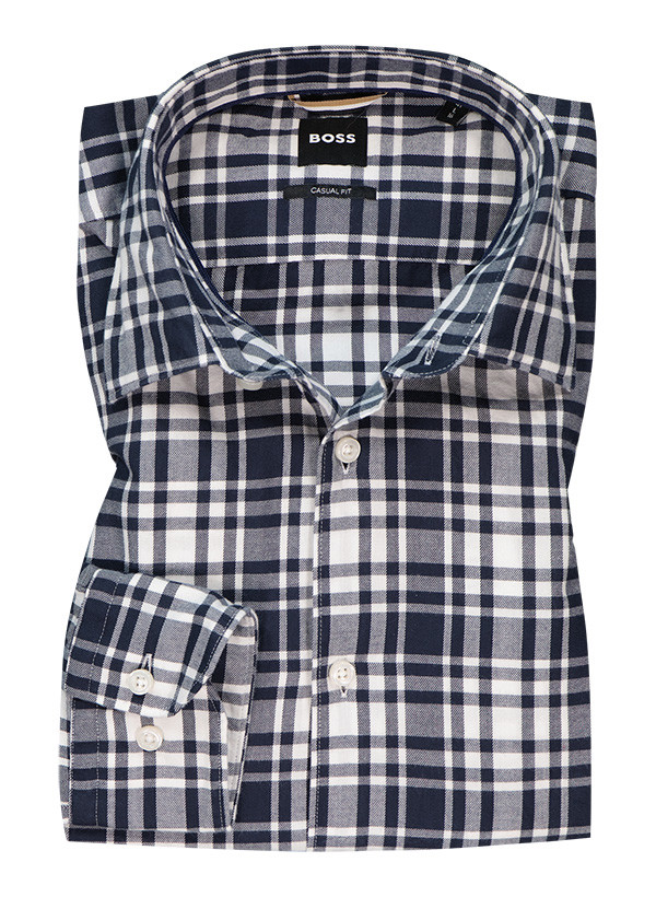 BOSS Black Hemd HAL 50503225/405