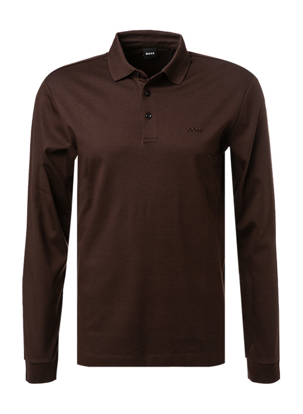 BOSS Black Polo-Shirt Pado 50468392/205