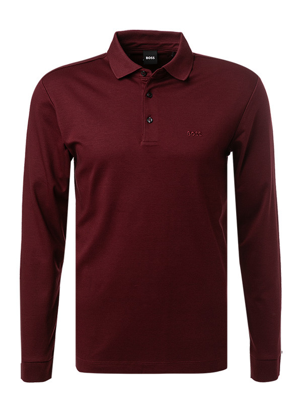 BOSS Black Polo-Shirt Pado 50468392/602