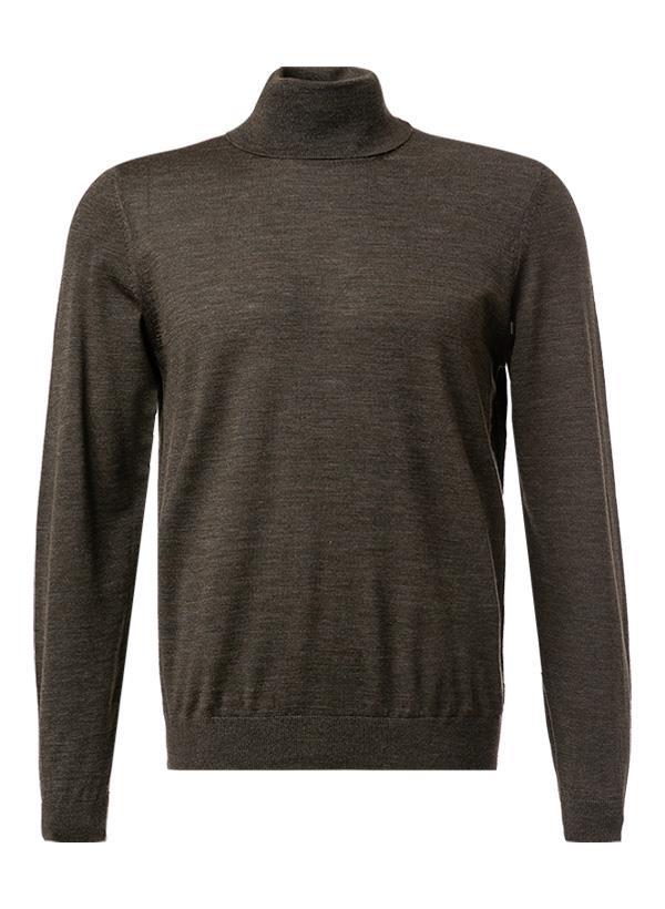 BOSS Black Pullover Musso 50468262/362 Image 0