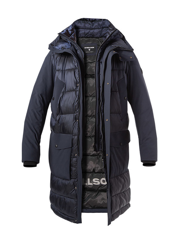 Strellson Jacke Crasher 30034440/402