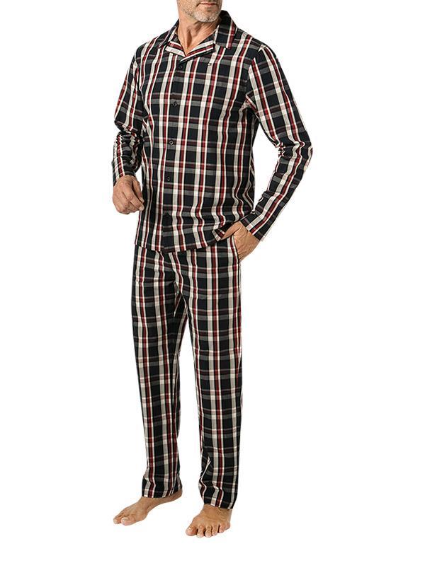 Tommy Hilfiger Pyjama UM0UM03066/0MT Image 0