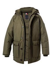 Tommy Hilfiger Jacke MW0MW32779/RBN