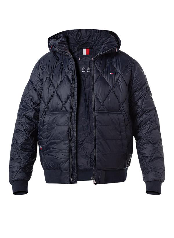 Tommy Hilfiger Jacke MW0MW32766/DW5Normbild