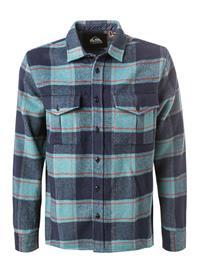 Quiksilver Overshirt EQYWT04392/BYM3