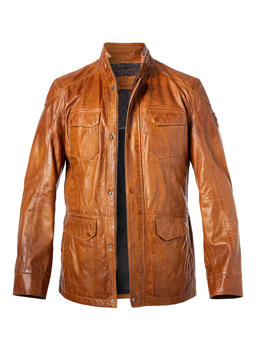 Stylingtipps Beschreibungsbild von MILESTONE Jacke Jose 991062/20310/23