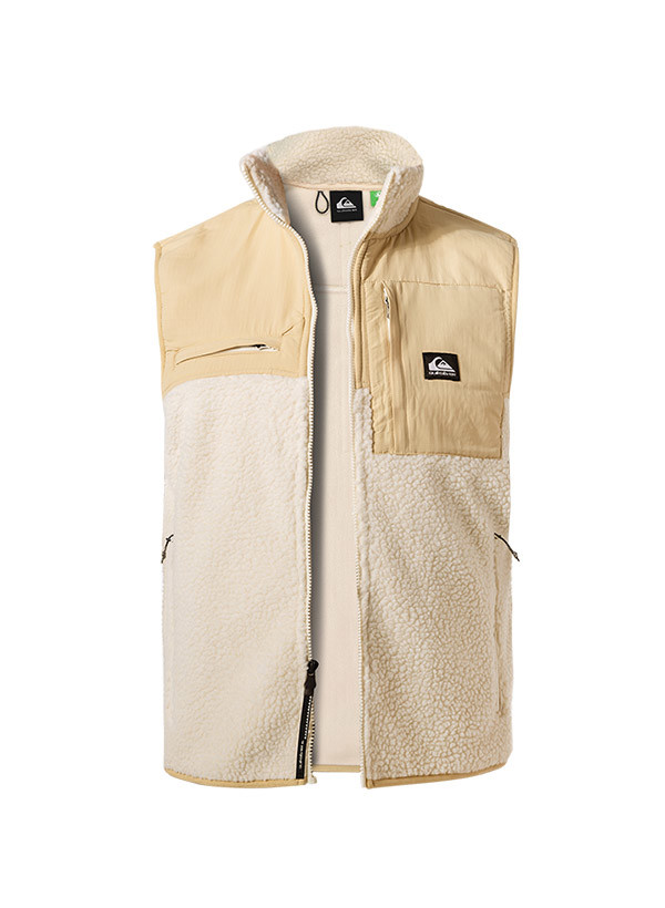 Quiksilver Weste EQYFT04853/WDW0 Image 0