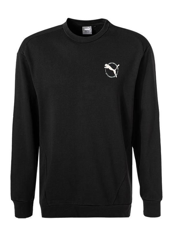 PUMA Pullover 676063/0001