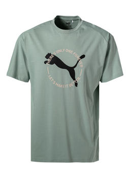 Stylingtipps Beschreibungsbild von PUMA T-Shirt 676062/0054