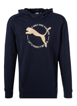 Stylingtipps Beschreibungsbild von PUMA Hoodie 676064/0006