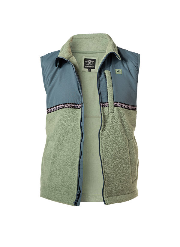 BILLABONG Weste EBYFT00122/BYG0 Image 0