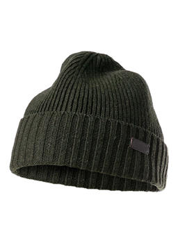 Stylingtipps Beschreibungsbild von Barbour Beanie Carlton green MHA0449GN91