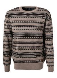 BILLABONG Pullover EBYSW00100/DES