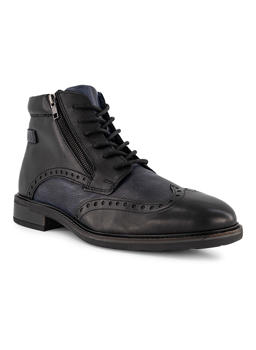 Stylingtipps Beschreibungsbild von bugatti Schuhe Dano 311-AH630-4041/1041