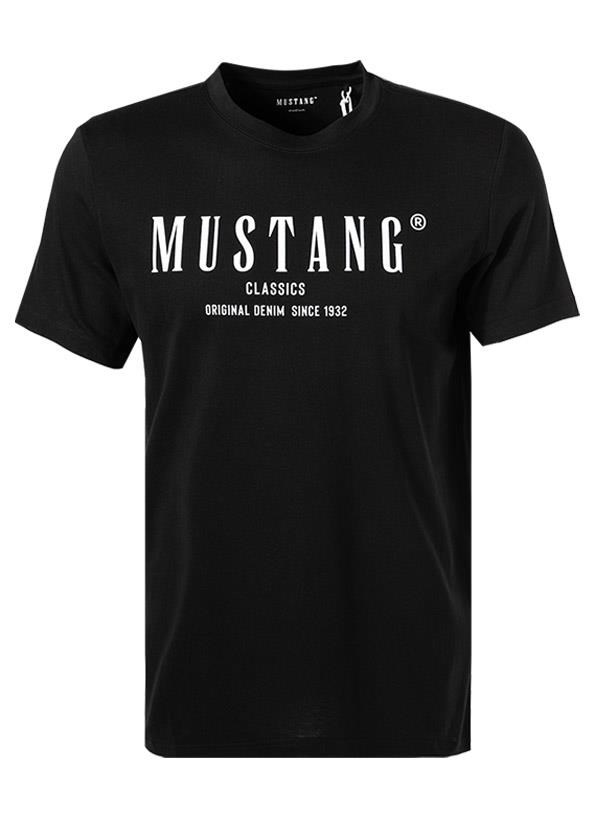 MUSTANG T-Shirt 1014081/4142