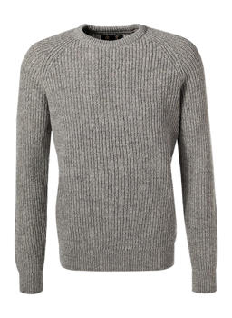 Stylingtipps Beschreibungsbild von Barbour Pullover Horseford stone MKN1113ST51
