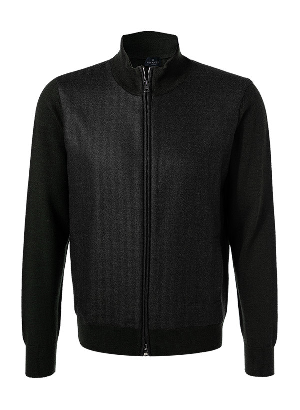 HACKETT Cardigan HM703006/8HO