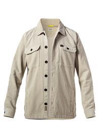 camel active Overshirt 409334/2S44/03