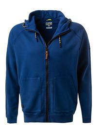 camel active Sweatjacke 409401/2W11/44