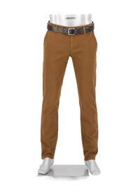 Alberto Regular Fit LOU-J Soft Twill 59871607/545