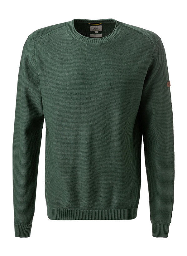 camel active Pullover 409545/2K10/38