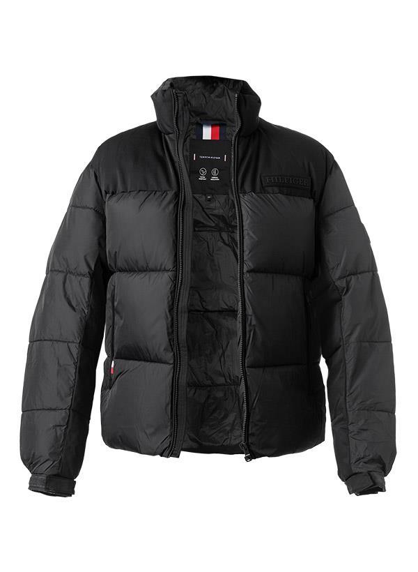 Tommy Hilfiger Jacke MW0MW32770/BDS