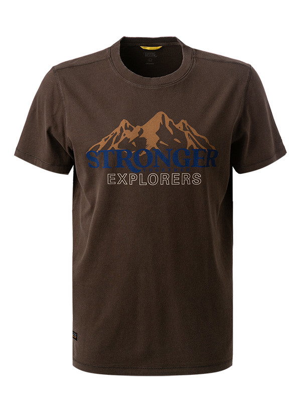 camel active T-Shirt 409745/2T27/27