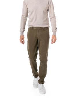 Stylingtipps Beschreibungsbild von HILTL Hose Trento 72460/61200/22